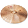 Cymbal Paiste 2002 Crash, Thin 17