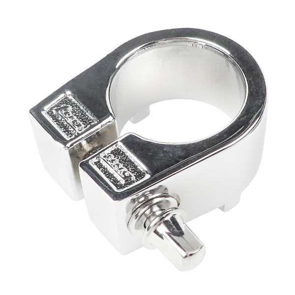 Memory Lock Ludwig P1763A, Set Clamp for Modular Tube 1 inch