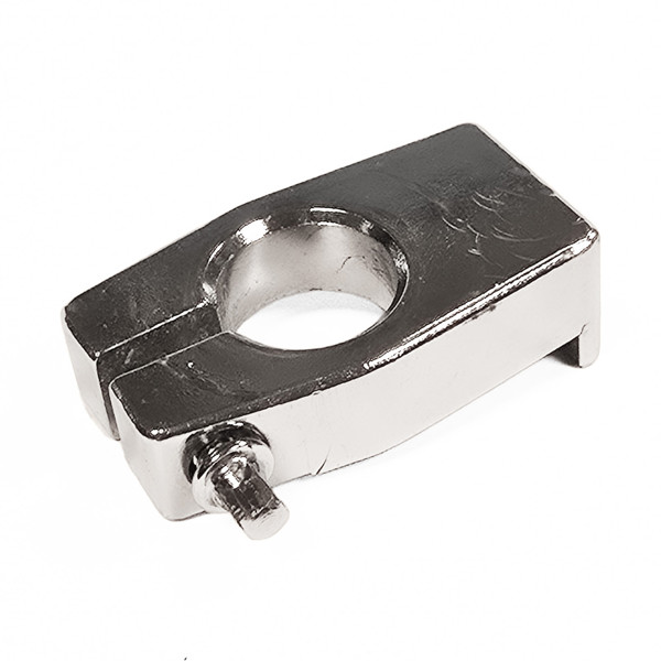 Memory Lock Pearl, Chrome, For Trommestol, Brukt del