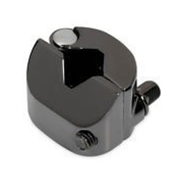 Memory Lock DW DWSMTM12BN2, For TB-12, Black Hardware