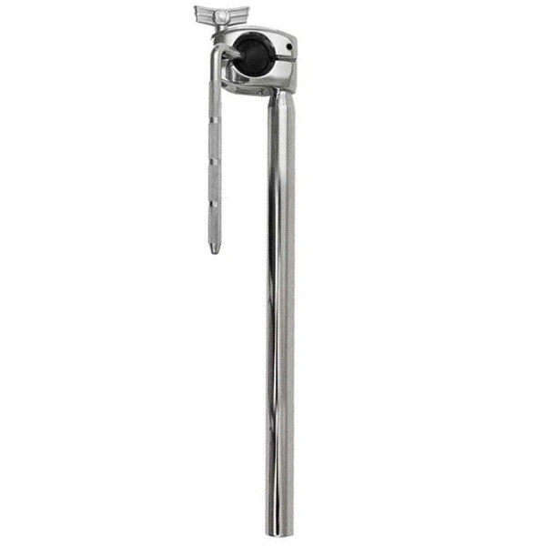 Tom-Tomholder Ludwig PM0063, Atlas Single Tom Holder, 12.5mm L-Arm/Ball