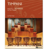 Timpani Solo, Etude #1 Scherzo, by Tom Freer