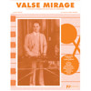 Valze Mirage, Xylophone solo with piano accompaniment