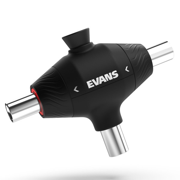 Stemmenøkkel Evans DAPCK, Pull Cord Drum Key