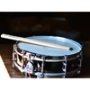Trommestikker Freer Percussion SMH-BT, Medium Orchestral Hickory w/Black Nylon Tip