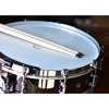 Trommestikker Freer Percussion SMH-BT, Medium Orchestral Hickory w/Black Nylon Tip
