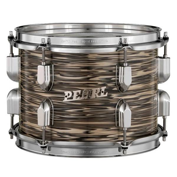 Tom-Tomtromme Pearl President PSD1007TX, 10x7, Desert Ripple