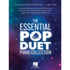 The Essential Pop Duet Piano Collection. Piano 4-Hands