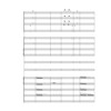 Caprice for Strykeorkester JSV29, Johan S. Svendsen, Critical Edition Score