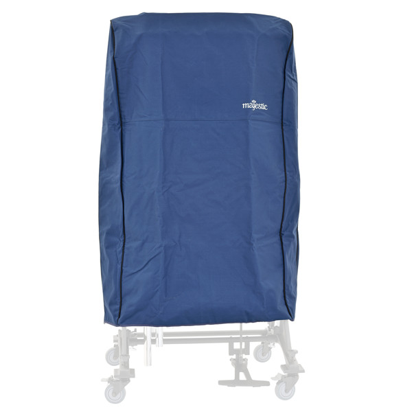 Rørklokketrekk Majestic PC6618-X60C, Chime Cover For 18 Tubes