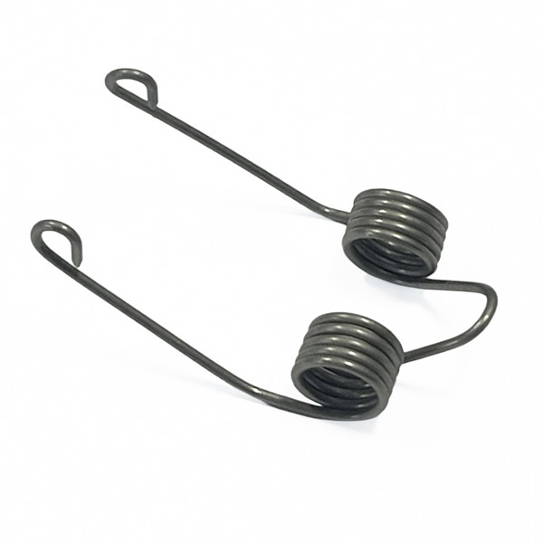 Kvartventilhendel fjær Rath trombone