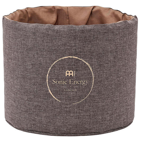 Singing Bowl Sleeve Meinl Sonic Energy CSBS10BR, Protective Sleeve 10