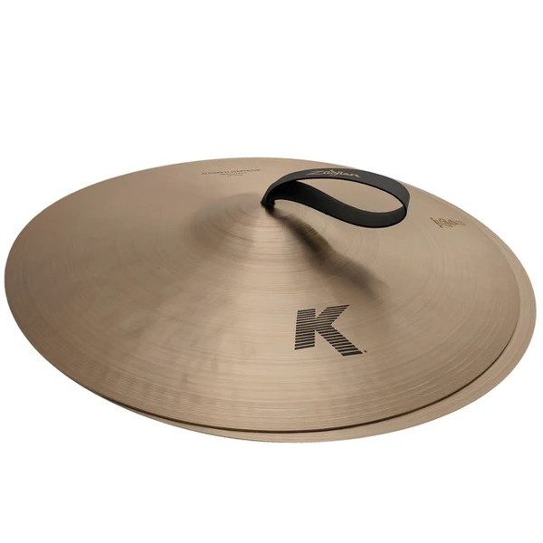 Konsertcymbal Zildjian K. Klassich Symphonic, Medium Heavy 18