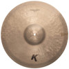Konsertcymbal Zildjian K. Klassich Symphonic, Medium Heavy 20