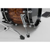 Trommesett Tama Starclassic Walnut/Birch WBS42S-MBR, 22 u/Stativer, Lacquer, Molten Brown Burst
