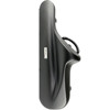 Etui Tenorsaksofon BAM Cabine, Sort