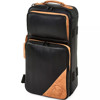 Gig Bag Trompet Trippel Gard Compact Elite 5-ECLK Skinn