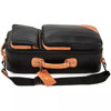 Gig Bag Trompet Trippel Gard Compact Elite 5-ECLK Skinn