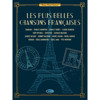 Les plus belles chansons françaises, Vocal/Piano/Guitar
