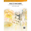Waltz Macabre, Katie O'Hara LaBrie. Concert Band Digital