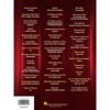 Broadway Sheet Music Collection 2018-2024. Piano/Vocal/Guitar