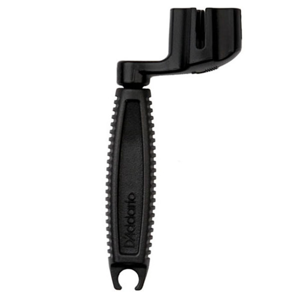 Mekanikksveiv D'Addario, Peg Winder