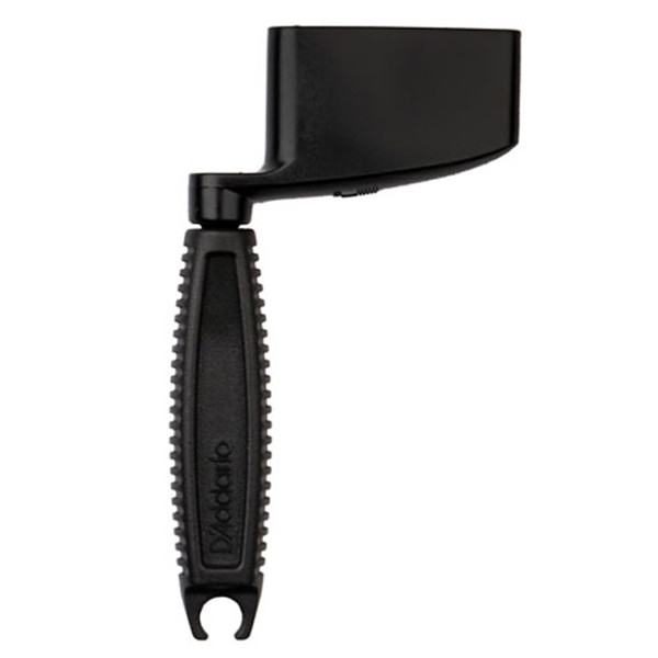 Mekanikksveiv D'Addario, Bassgitar. Peg Winder