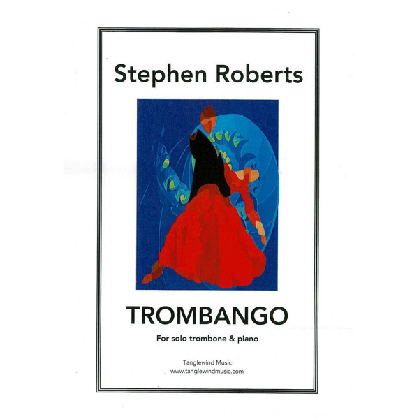 Cats Calling! Brass Eb or F and Piano. Stephen Roberts. Suite of 7 easy pieces