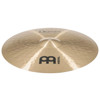 Cymbal Meinl Byzance Traditional, Extra Hammered Ride 22