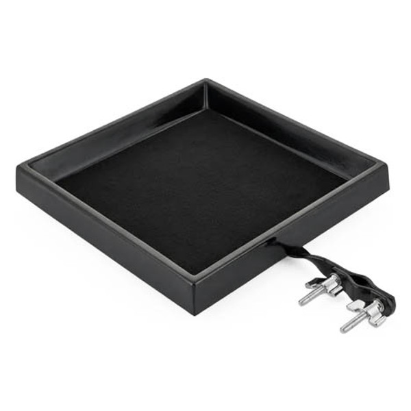 Stikkebord Gibraltar SC-SAT, Medium, 12x12, Percussion Tray w/Clamp