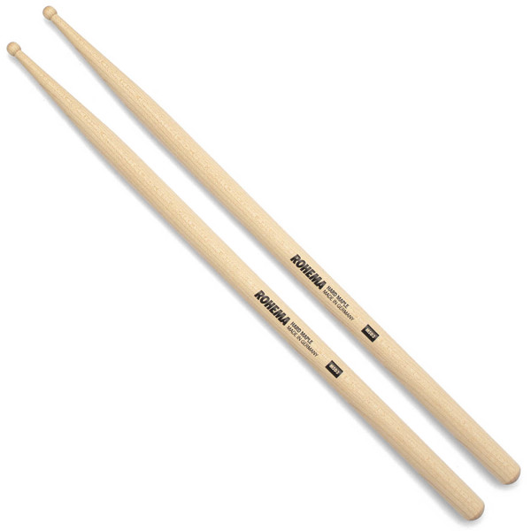 Trommestikker Rohema MSD3, Maple