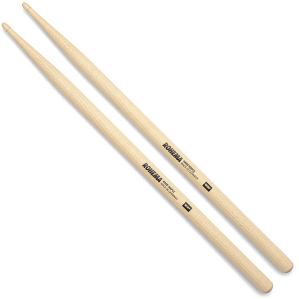 Trommestikker Rohema MSD7, Maple