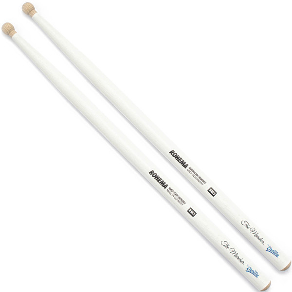 Trommestikker Rohema RM3, Hickory