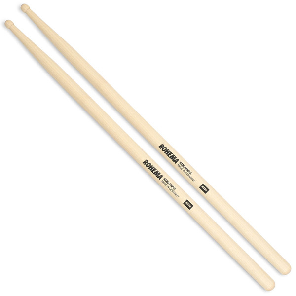Trommestikker Rohema MSD4, Maple