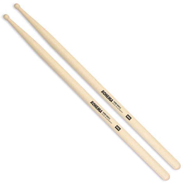 Trommestikker Rohema MSD6, Maple