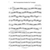100 Transposition Etudes for Trumpet, Ernst Sachse