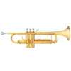 Trompet Bb B&S Prodige BS210, Lakkert