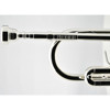 Trompet Bb B&S Prodige BS210LR, Forsølvet