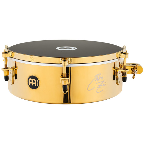 Hand-Bale Meinl MHT13G, 13, Taku Hirano Signature, Gold