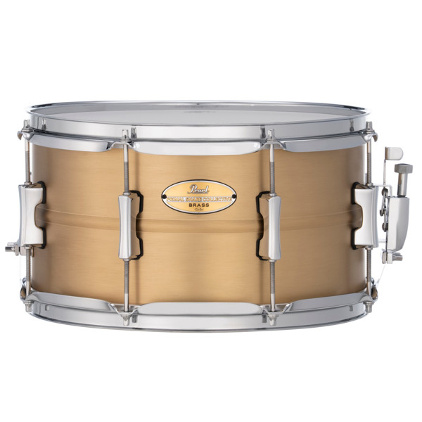Skarptromme Pearl Primal Snare Collective PSC1370B, 13x7, Brass