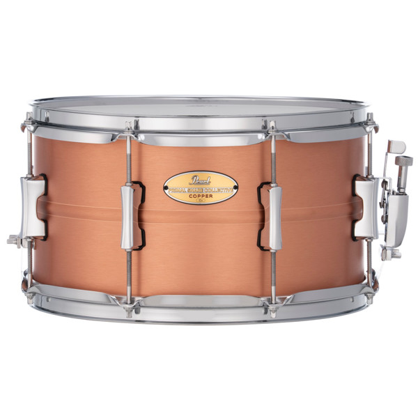 Skarptromme Pearl Primal Snare Collective PSC1370C, 13x7, Copper