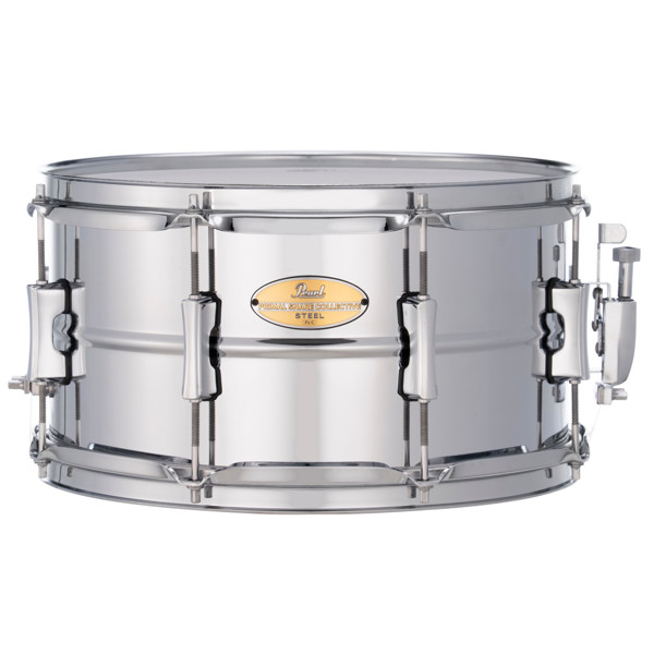Skarptromme Pearl Primal Snare Collective PSC1370S, 13x7, Steel