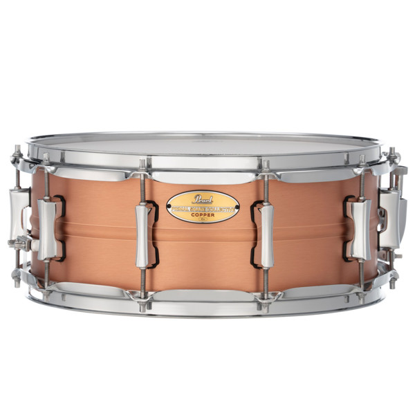 Skarptromme Pearl Primal Snare Collective PSC1455C, 14x5,5, Copper