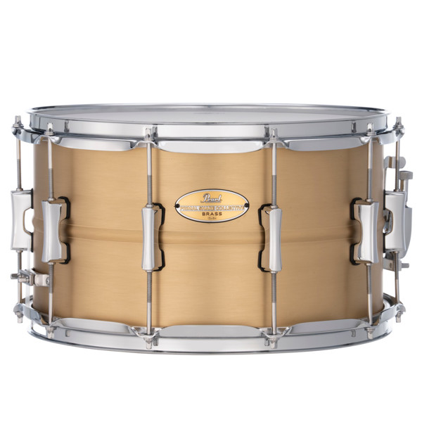 Skarptromme Pearl Primal Snare Collective PSC1480B, 14x8, Brass