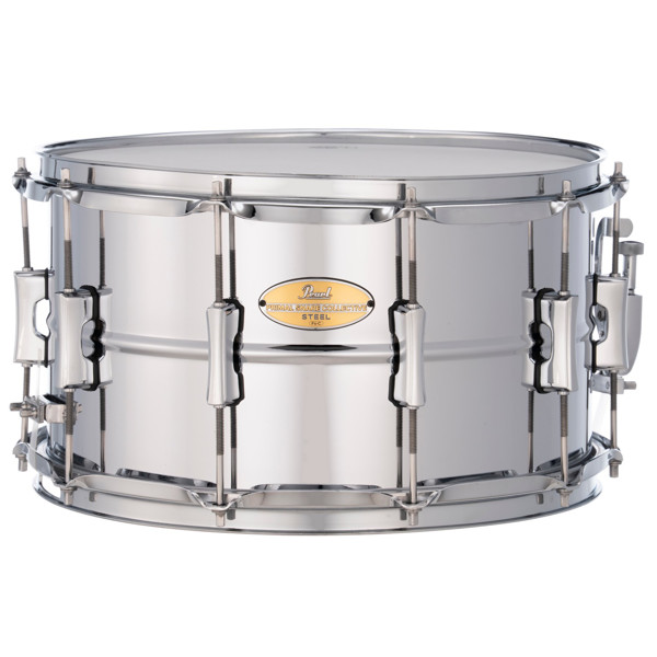 Skarptromme Pearl Primal Snare Collective PSC1480S, 14x8, Steel