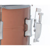 Skarptromme Pearl Primal Snare Collective PSC1370C, 13x7, Copper