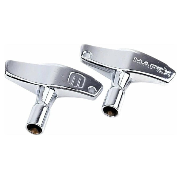 Stemmenøkkel Mapex DPMDK2, Drum Tuning Key, 2 pc.