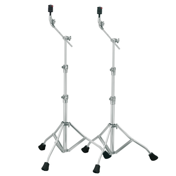 Cymbalstativ Tama HC73BSX2, Spartan, Galge Stativ, 2 Stk