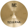 Cymbal Istanbul Mehmet IMC Brilliant Crash, 16