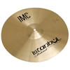 Cymbal Istanbul Mehmet IMC Brilliant Crash, 17